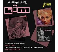 Morris Stoloff & The Columbia Pictures Orchestra and Chorus - A Picnic With Kim