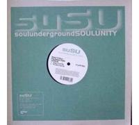 Morris T And Fjrmo Feat Barbara Tucker - Let Me Be-12"