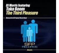 Morris T - The Third Pleasure Kluster And Cedric Gervais Remixes