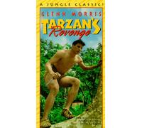 Morris - Tarzan's Revenge [VHS]