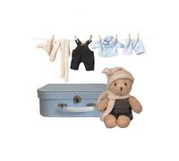 Egmont Toys Morris and his clothes in one case