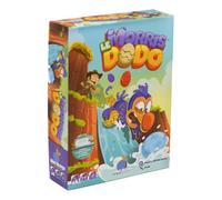 Morris The Dodo Game Multicoloured one size