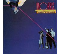 Morris - Tonight's the night (1985) [VINYL]