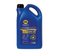Morris Versimax HD9 10W-40-5 Litres