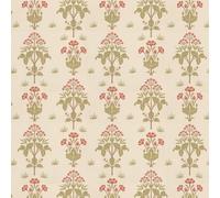 Morris Wallpaper Meadow Sweet 210347