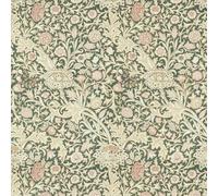 Morris Wallpaper Trent - By the metre 217209