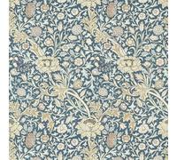 Morris Wallpaper Trent - By the metre 217210