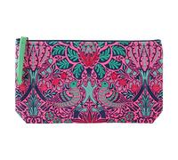 Morris, William - William Morris Dove & Rose Embroidered Pouch