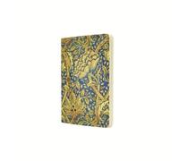 Paperblanks Cahier Morris Windrush (William Morris) A5 Unlined