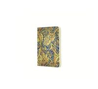 Morris Windrush (William Morris) A6 Lined Cahier