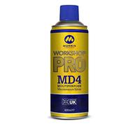 Morris Workshop Pro MD4-400ml