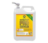 Morris Workshop PRO Premium Hand Cleanser - 5 litres