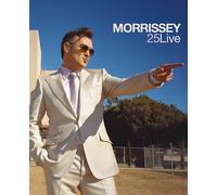 MORRISSEY - 25 Live - Hollywood High Schoo