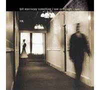 Morrisey, Bill - Something I Saw Or Thought I Saw
