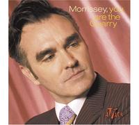 Morrisey - You Are the Quarry