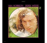 MORRISON - ASTRAL WEEKS - Vinyl Record - G3z