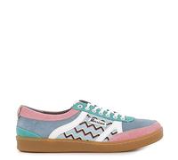Morrison Bel Air, Unisex Adult Trainers, Multicoloured, 9 UK