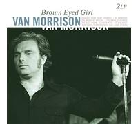 Morrison - Brown Eyed Girl 2LP - VINYL - G4z