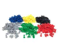 Morrison Games Risk Pieces: Replacement Army Units: Infantry, Cavalry, Artillery (360 Pieces)