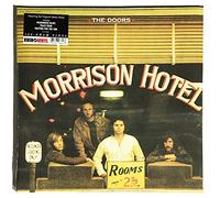 The Doors - Morrison Hotel (180 Gram LP) [12" VINYL]