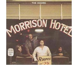 Morrison Hotel by The Doors (Record, 2003)