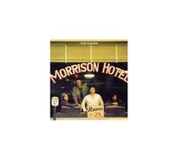 Morrison Hotel by The Doors (Record, 2003)
