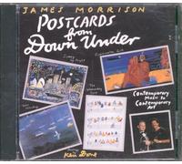 Morrison James - Postcards From Down Under [Australian Import]