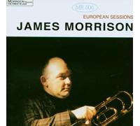 Morrison,James Quartet - European Sessions