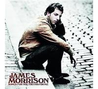 Morrison James - Songs for You...(Slidepack)