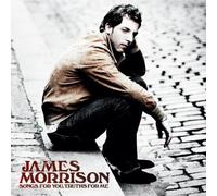 Morrison, James - Songs for You Truths for Me