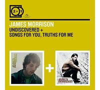 Morrison, James - Undiscovered/Songs for..