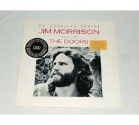 Morrison Jim - An American Prayer [VINYL]