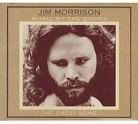 Morrison Jim - Ghost Song