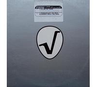 Morrison Long - It Drums (12" Record)