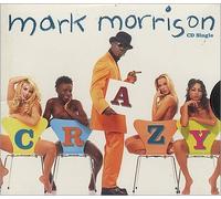 Morrison Mark - Crazy