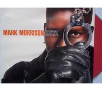 Morrison Mark - Crazy