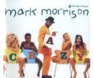 Morrison Mark - Crazy