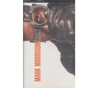 Morrison, Mark - Crazy [CASSETTE]