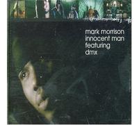 Morrison, Mark - Innocent Man [2 Track CD]