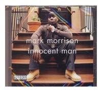 Morrison, Mark - Innocent Man