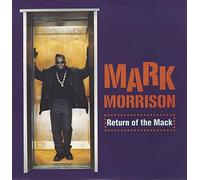 Morrison Mark - Return of the Mack [12" VINYL]