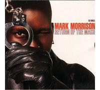 Morrison Mark - Return of the Mack
