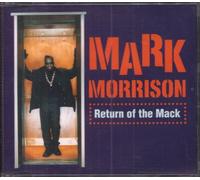 Morrison Mark - Return Of The Mack