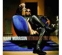 Morrison Mark - Return of the Mack [CASSETTE]