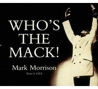 Morrison Mark - Whos the Mack