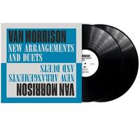 MORRISON - NEW ARRANGEMENTS DUETS 2LP - Vinyl Record - J1398z