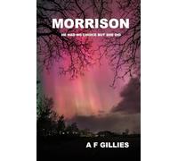 MORRISON (The Adventures of John Morrison)