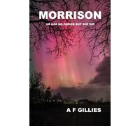 MORRISON (The Adventures of John Morrison)