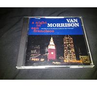 Morrison, Van - A Night in San Francisco