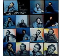 Morrison,Van - A Period of Transition